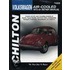 Volkswagen Air-Cooled, 1970-81