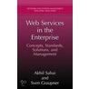 Web Services In The Enterprise door Sven Graupner