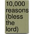 10,000 Reasons (Bless the Lord)
