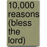 10,000 Reasons (Bless the Lord) door Matt Redman