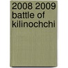 2008 2009 Battle of Kilinochchi by Ronald Cohn