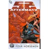 52 Aftermath: The Four Horsemen door Keith Giffen