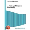 A History of Western Philosophy door Ronald Cohn
