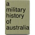 A Military History of Australia