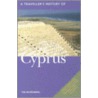 A Traveller's History of Cyprus by Denis Judd