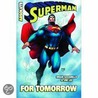 Absolute Superman: For Tomorrow door Brian Azzarello