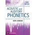 Acoustic and Auditory Phonetics