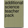 Additional Science Teacher Pack by Gurinder Chadha
