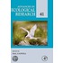 Advances in Ecological Research