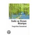 Aetudes Ou Discours Historiques