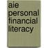 Aie Personal Financial Literacy