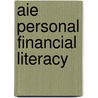 Aie Personal Financial Literacy door Ryan