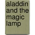 Aladdin And The Magic Lamp