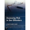 Assessing Risk in Sex Offenders door Leam Craig