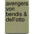 Avengers von Bendis & Dell'Otto