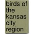 Birds Of The Kansas City Region