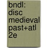 Bndl: Disc Medieval Past+Atl 2E door Wiesner