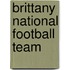 Brittany National Football Team