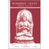 Buddhist Texts Through The Ages