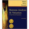 Business Analysis And Valuation by Victor L. Bernard
