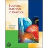 Business Statistics In Practice by Richard T. O'Connell