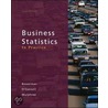 Business Statistics In Practice door Richard T. O'Connell