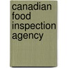 Canadian Food Inspection Agency door Ronald Cohn