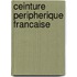 Ceinture Peripherique Francaise