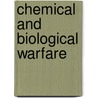 Chemical And Biological Warfare door Eric Croddy