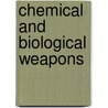 Chemical and Biological Weapons door Edward M. Spiers