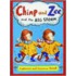 Chimp and Zee and the Big Storm