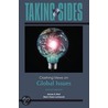 Clashing Views on Global Issues door James Harf