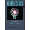 Clashing Views on Global Issues by James Harf