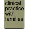 Clinical Practice With Families door Michael Rothery