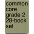 Common Core Grade 2 28-Book Set
