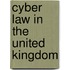 Cyber Law In The United Kingdom