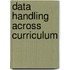 Data Handling Across Curriculum