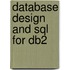 Database Design And Sql For Db2