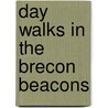 Day Walks in the Brecon Beacons door Harri Roberts