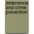 Deterrence And Crime Prevention