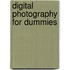 Digital Photography For Dummies