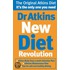 Dr. Atkins' New Diet Revolution