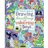 Drawing, Doodling And Colouring