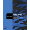 Dyslexia, Reading And The Brain door Alan A. Beaton