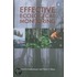 Effective Ecological Monitoring