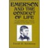 Emerson and the Conduct of Life
