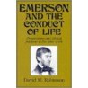 Emerson and the Conduct of Life door David M. Robinson