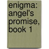 Enigma: Angel's Promise, Book 1 door Leslie Drennan