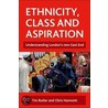 Ethnicity, Class And Aspiration door Tim Butler