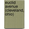 Euclid Avenue (Cleveland, Ohio) door Ronald Cohn